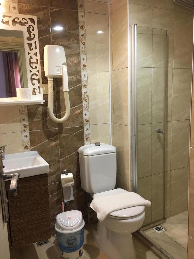 Skys Beach Hotel Manavgat Exterior photo